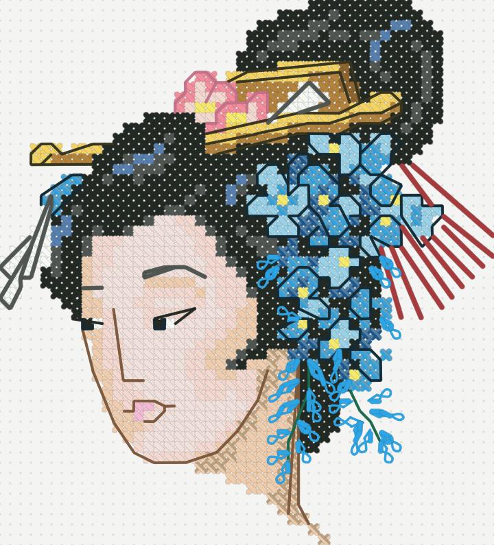 https://dayunoa.oss-cn-beijing.aliyuncs.com/所有图纸/DIM/Dimensions03795 Elegance of the Orient-detail face.jpeg